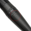 モンブラン Montblanc スターウォーカー アーバンスピード 2点セット ブラック×レッド K14 プレシャスレジン 文具 万年筆(F) ボールペン/筆記確認済み