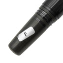 モンブラン Montblanc スターウォーカー アーバンスピード 2点セット ブラック×レッド K14 プレシャスレジン 文具 万年筆(F) ボールペン/筆記確認済み
