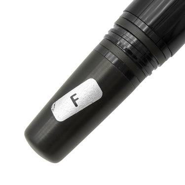モンブラン Montblanc スターウォーカー アーバンスピード 2点セット ブラック×レッド K14 プレシャスレジン 文具 万年筆(F) ボールペン/筆記確認済み