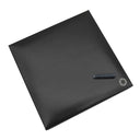 モンブラン Montblanc スターウォーカー アーバンスピード 2点セット ブラック×レッド K14 プレシャスレジン 文具 万年筆(F) ボールペン/筆記確認済み