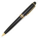 モンブラン Montblanc マイスターシュテュック ゴールド メカニカルペンシル モーツアルト 0.7mm 15729 ブラック×ゴールド GP プレシャスレジン 文具 シャープペンシル ミニ