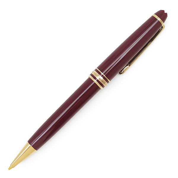 モンブラン Montblanc マイスターシュテュック メカニカルペンシル 0.5