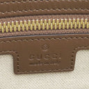 グッチ GUCCI GGスプリーム ショルダー 675891 ベージュ×ブラウン GGスプリームキャンバス ショルダーバッグ ゴールド金具 インターロッキングG