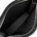 ルイヴィトン LOUIS VUITTON ガストン ウェアラブル ウォレット M14036 モノグラム×ブラック モノグラムマカサー ショルダーバッグ シルバー金具
