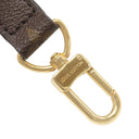 ルイヴィトン LOUIS VUITTON パラス M41175 モノグラム×スリーズ モノグラムキャンバス 2WAYバッグ ゴールド金具 茶 赤 ハンドバッグ