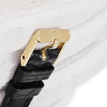 腕時計 ハリーウィンストン Harry Winston レディ アヴェニューC 330LQR AVCQHM19RR002 クオーツ レディース K18PG無垢 純正ダイヤ シェル