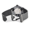 腕時計 ウブロ HUBLOT クラシック フュージョン ブラックマジック セラミック 542.CM.1770.RX 自動巻き メンズ カーボン デイト