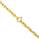 ミキモト MIKIMOTO エメラルド ダイヤ ハート グリーン×イエローゴールド K18YG エメラルド ダイヤモンド ネックレス 緑 MIKIMOTO 18K 18金 Au750