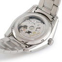 腕時計 グランドセイコー Grand Seiko 9S メカニカル 42mm SBGR101 9S61-00B0 自動巻き メンズ ブラック 黒 シースルーバック