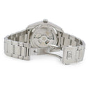 腕時計 グランドセイコー Grand Seiko 9S メカニカル 42mm SBGR101 9S61-00B0 自動巻き メンズ ブラック 黒 シースルーバック