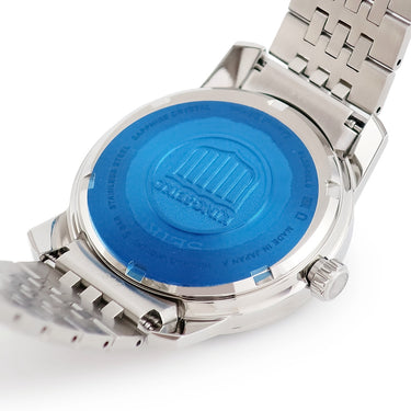 腕時計 セイコー SEIKO キングセイコー KSK BEAMS 50周年記念限定モデル SDKA025 6L35-00L0 自動巻き メンズ 新品同様 デイト