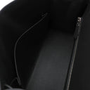 エルメス HERMES ケリー25 外縫い ブラック ヴォーエプソン 2WAYバッグ シルバー金具 新品 未使用 エレクトラム金具 2026年製