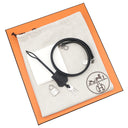 エルメス HERMES ケリー25 外縫い ブラック ヴォーエプソン 2WAYバッグ シルバー金具 新品 未使用 エレクトラム金具 2026年製