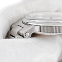 腕時計 ブレゲ BREGUET マリーンII ラージデイト 5817ST/12/SM0 自動巻き メンズ ギョウシェ ローマン 青針 コインエッジ