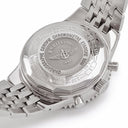 腕時計 ブライトリング BREITLING ナビタイマー ヘリテージ A355G11NP A35350 自動巻き メンズ OH済 クロノグラフ スモールセコンド