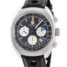 腕時計 ティソ TISSOT ヘリテージ 1973 T124.427.16.051.00 自動巻き メンズ 新品同様 クロノグラフ デイト スモールセコンド