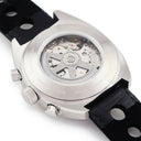 腕時計 ティソ TISSOT ヘリテージ 1973 T124.427.16.051.00 自動巻き メンズ 新品同様 クロノグラフ デイト スモールセコンド