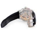 腕時計 オーデマピゲ AUDEMARS PIGUET CODE 11.59 バイ オーデマ ピゲ クロノグラフ 26393BC.OO.A321CR.01 自動巻き メンズ K18WG無垢