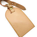 ルイヴィトン LOUIS VUITTON キーポル 55 M41424 モノグラム モノグラムキャンバス ボストンバッグ ゴールド金具 旅行カバン 茶 鍵1本欠品
