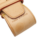 ルイヴィトン LOUIS VUITTON キーポル 55 M41424 モノグラム モノグラムキャンバス ボストンバッグ ゴールド金具 旅行カバン 茶 鍵1本欠品