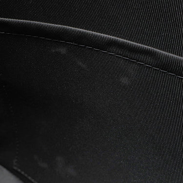 ルイヴィトン LOUIS VUITTON パイロット ブリーフケース M23778 ブラック カーフ 2WAYバッグ マットブラック金具 黒 ビジネスバッグ ショルダーバッグ