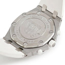 腕時計 オーデマピゲ AUDEMARS PIGUET ロイヤルオーク オフショア プライド オブ シャム 26172SO.OO.D202CR.01 自動巻き メンズ デイト 限定