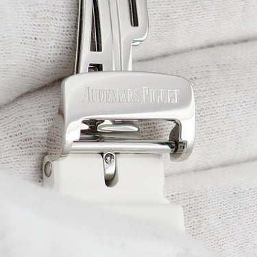 腕時計 オーデマピゲ AUDEMARS PIGUET ロイヤルオーク オフショア プライド オブ シャム 26172SO.OO.D202CR.01 自動巻き メンズ デイト 限定