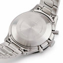 腕時計 ジン SINN レプリカ クロノグラフ 155 手巻き メンズ パイロット 回転ベゼル 黒 スモールセコンド 日本限定
