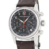 腕時計 ジラールペルゴ GIRARD PERREGAUX ラリー モンテカルロ 1965 クロノグラフ リミテッド 49460-11-611-0 自動巻き メンズ OH済 黒 限定