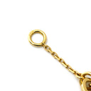 ヴァンクリーフアーペル Van Cleef & Arpels スウィート アルハンブラ VCARF68800 パールホワイト×イエローゴールド K18YG マザーオブパール ブレスレット K18 18金 パール