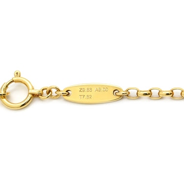ミキモト MIKIMOTO ステーション ロングネックレス マルチカラー×イエローゴールド K18YG アメジスト ピンククオーツ トパーズ パール ネックレス MIKIMOTO アメジスト ピンククオーツ トパーズ パール
