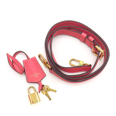 ルイヴィトン LOUIS VUITTON スピーディ バンドリエール 25 NM M42403 ブロッサム モノグラムアンプラント 2WAYバッグ ゴールド金具 ショルダー