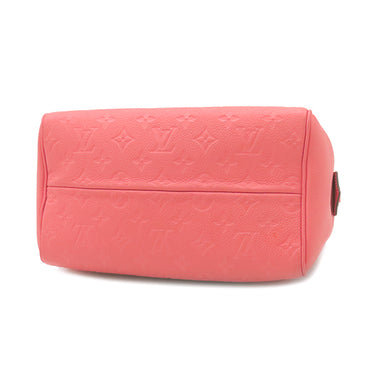 ルイヴィトン LOUIS VUITTON スピーディ バンドリエール 25 NM M42403 ブロッサム モノグラムアンプラント 2WAYバッグ ゴールド金具 ショルダー