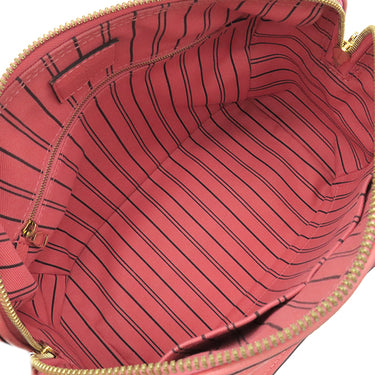 ルイヴィトン LOUIS VUITTON スピーディ バンドリエール 25 NM M42403 ブロッサム モノグラムアンプラント 2WAYバッグ ゴールド金具 ショルダー