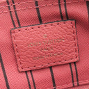 ルイヴィトン LOUIS VUITTON スピーディ バンドリエール 25 NM M42403 ブロッサム モノグラムアンプラント 2WAYバッグ ゴールド金具 ショルダー