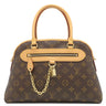 ルイヴィトン LOUIS VUITTON エバーモア PM M15208 モノグラム モノグラムキャンバス 2WAYバッグ ゴールド金具 新品 未使用 チェーン