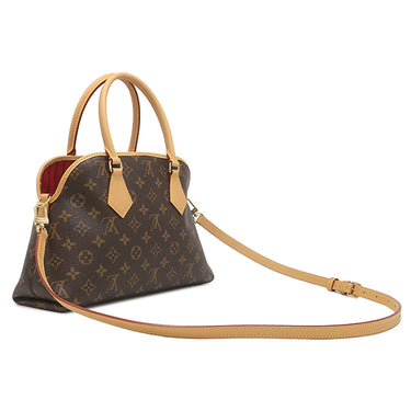 ルイヴィトン LOUIS VUITTON エバーモア PM M15208 モノグラム モノグラムキャンバス 2WAYバッグ ゴールド金具 新品 未使用 チェーン