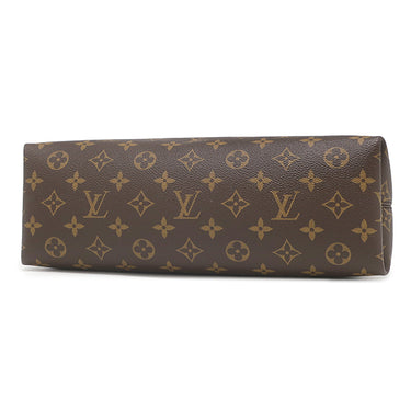 ルイヴィトン LOUIS VUITTON エバーモア PM M15208 モノグラム モノグラムキャンバス 2WAYバッグ ゴールド金具 新品 未使用 チェーン