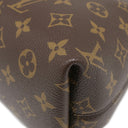 ルイヴィトン LOUIS VUITTON エバーモア PM M15208 モノグラム モノグラムキャンバス 2WAYバッグ ゴールド金具 新品 未使用 チェーン