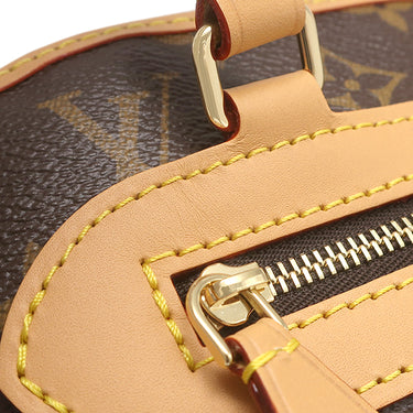 ルイヴィトン LOUIS VUITTON エバーモア PM M15208 モノグラム モノグラムキャンバス 2WAYバッグ ゴールド金具 新品 未使用 チェーン