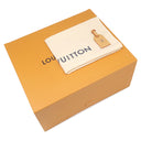 ルイヴィトン LOUIS VUITTON キャリーオール EW M28101 モノグラム モノグラムキャンバス ショルダーバッグ ゴールド金具 茶