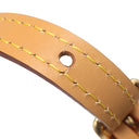 ルイヴィトン LOUIS VUITTON キャリーオール EW M28101 モノグラム モノグラムキャンバス ショルダーバッグ ゴールド金具 茶