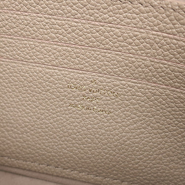 ルイヴィトン LOUIS VUITTON ウォレット オン チェーン アイビー M82211 トゥルトレールグレー×クリーム モノグラムアンプラント 2WAYバッグ ゴールド金具 新品 未使用
