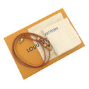 ルイヴィトン LOUIS VUITTON ナノ ブーローニュ M25519 モノグラム モノグラムキャンバス 2WAYバッグ ゴールド金具 新品 未使用 チェーンバッグ