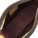 ルイヴィトン LOUIS VUITTON ナノ ブーローニュ M25519 モノグラム モノグラムキャンバス 2WAYバッグ ゴールド金具 新品 未使用 チェーンバッグ