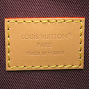 ルイヴィトン LOUIS VUITTON ナノ ブーローニュ M25519 モノグラム モノグラムキャンバス 2WAYバッグ ゴールド金具 新品 未使用 チェーンバッグ
