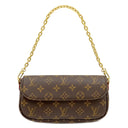ルイヴィトン LOUIS VUITTON ウォレット オン チェーン アイビー M81911 モノグラム モノグラムキャンバス 2WAYバッグ ゴールド金具 新品 未使用