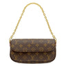 ルイヴィトン LOUIS VUITTON ウォレット オン チェーン アイビー M81911 モノグラム モノグラムキャンバス 2WAYバッグ ゴールド金具 新品 未使用