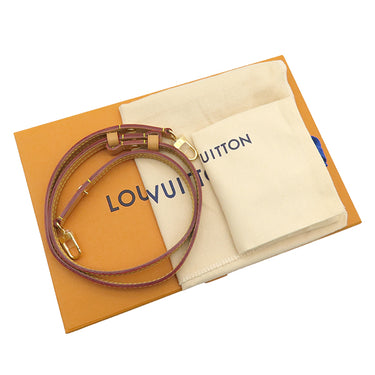 ルイヴィトン LOUIS VUITTON ウォレット オン チェーン アイビー M81911 モノグラム モノグラムキャンバス 2WAYバッグ ゴールド金具 新品 未使用