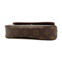 ルイヴィトン LOUIS VUITTON ウォレット オン チェーン アイビー M81911 モノグラム モノグラムキャンバス 2WAYバッグ ゴールド金具 新品 未使用